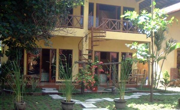 Profitable Tourist Resort for sale in Lombok, Indonesia passive investment in international tourism!